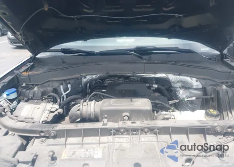 2020 Ford Explorer Xlt из США, поврежденный, VIN 1FMSK8DH6LGA32041